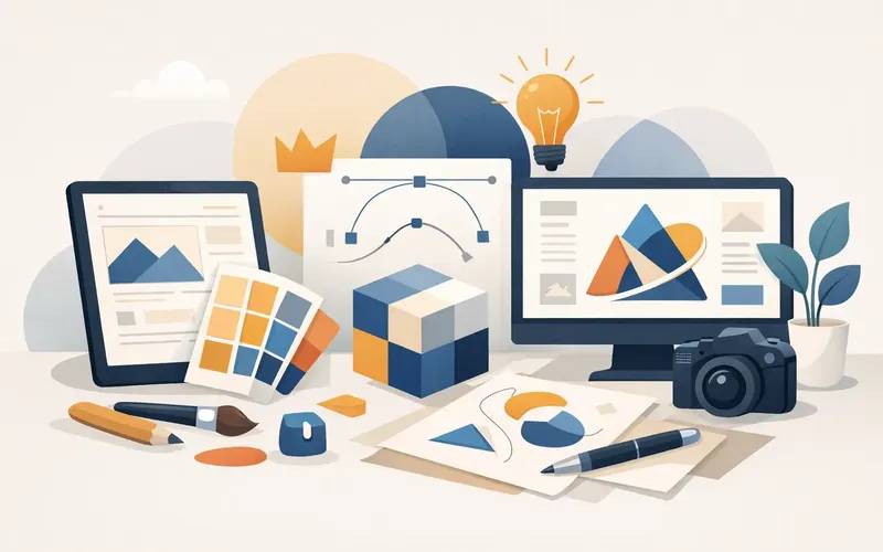 Die besten Design Assets für Marken