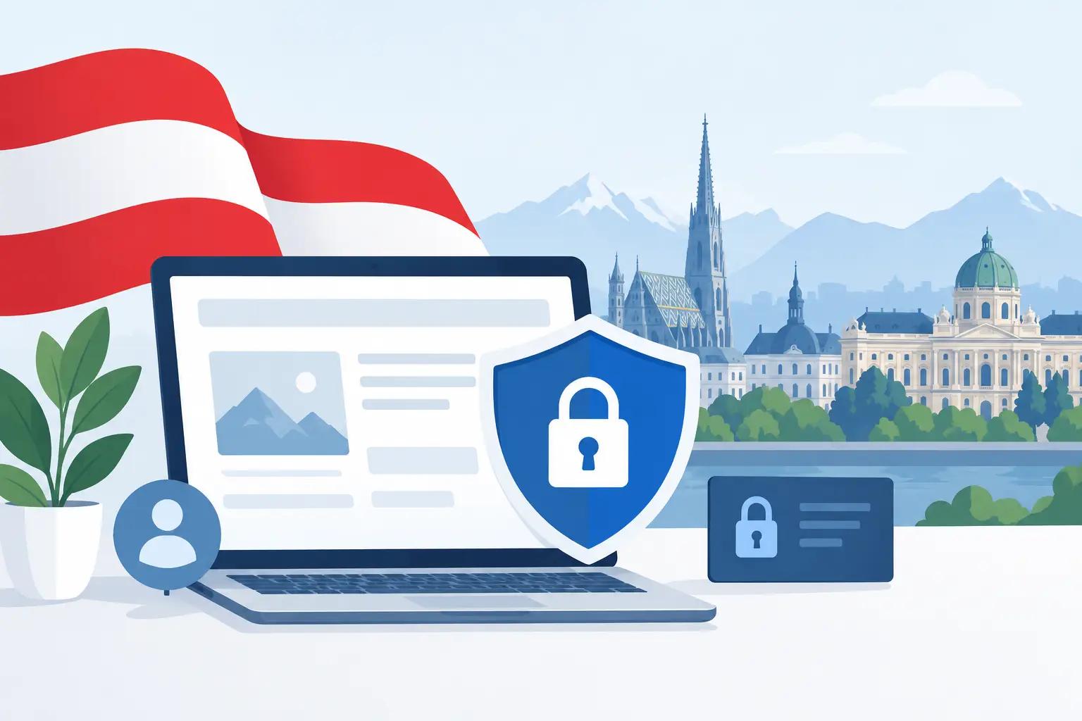 Leitfaden für Website Datenschutz in Österreich