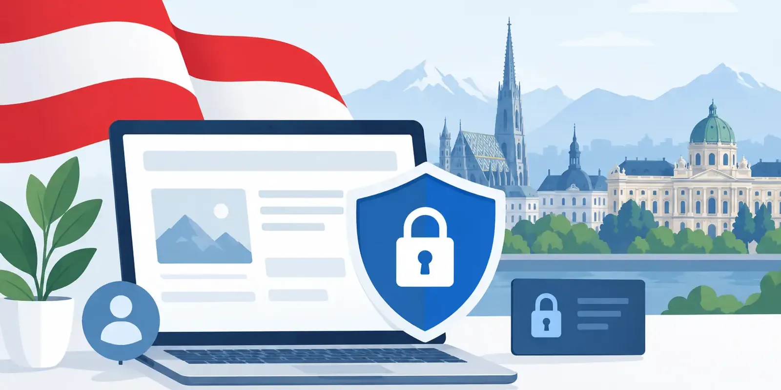 Leitfaden für Website Datenschutz in Österreich
