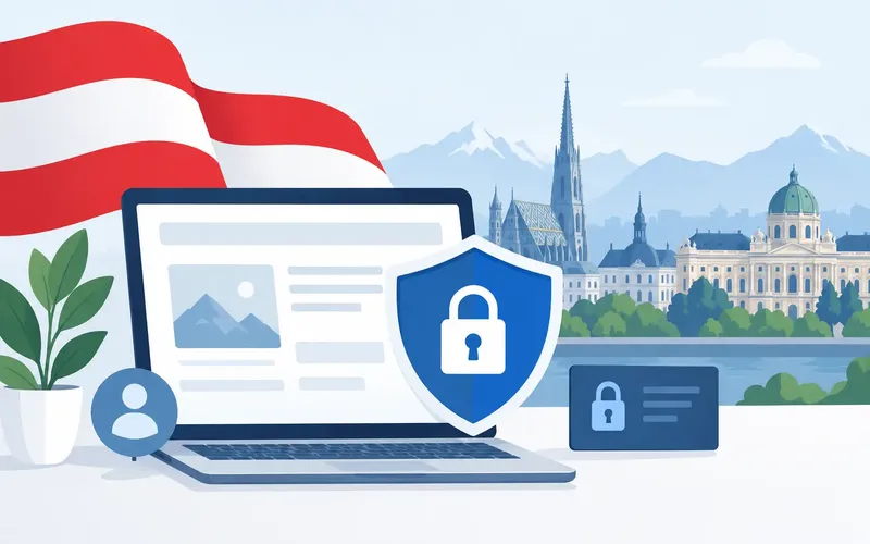 Leitfaden für Website Datenschutz in Österreich