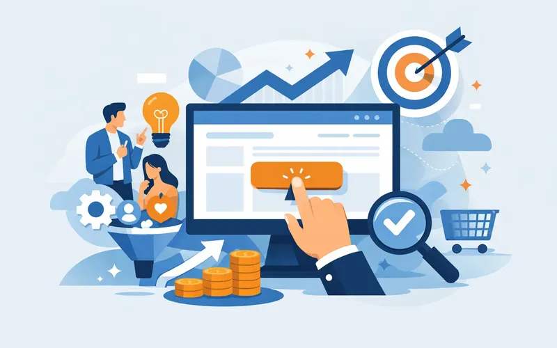 10 Tipps, um die Website-Conversion zu verbessern