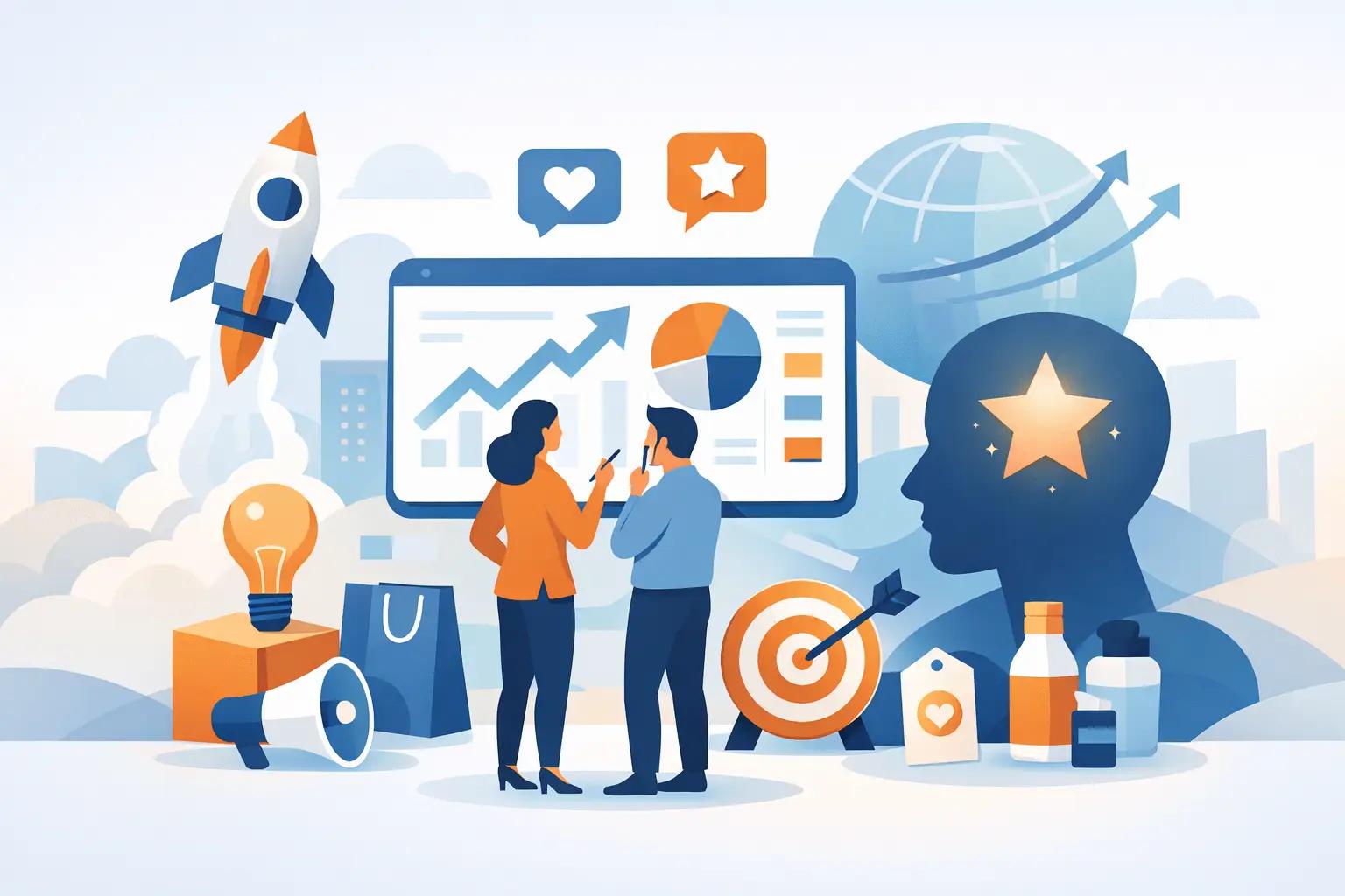 Branding Trends für kleine Unternehmen 2026