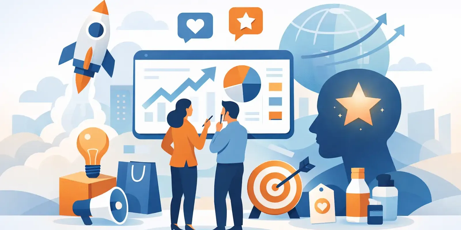 Branding Trends für kleine Unternehmen 2026