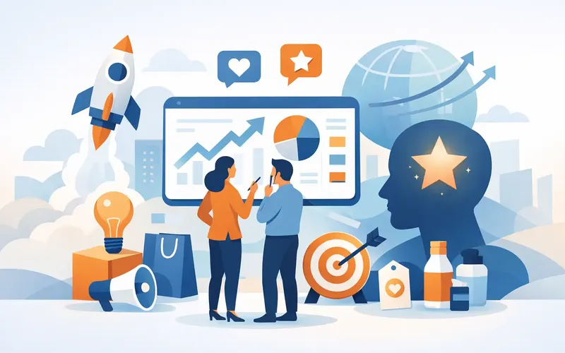 Branding Trends für kleine Unternehmen 2026