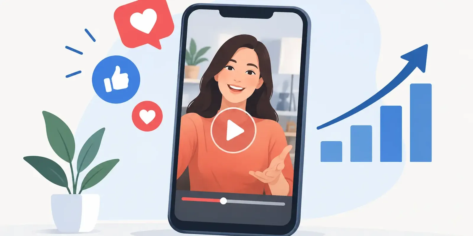Ein Social Media Video Beispiel mit Wirkung