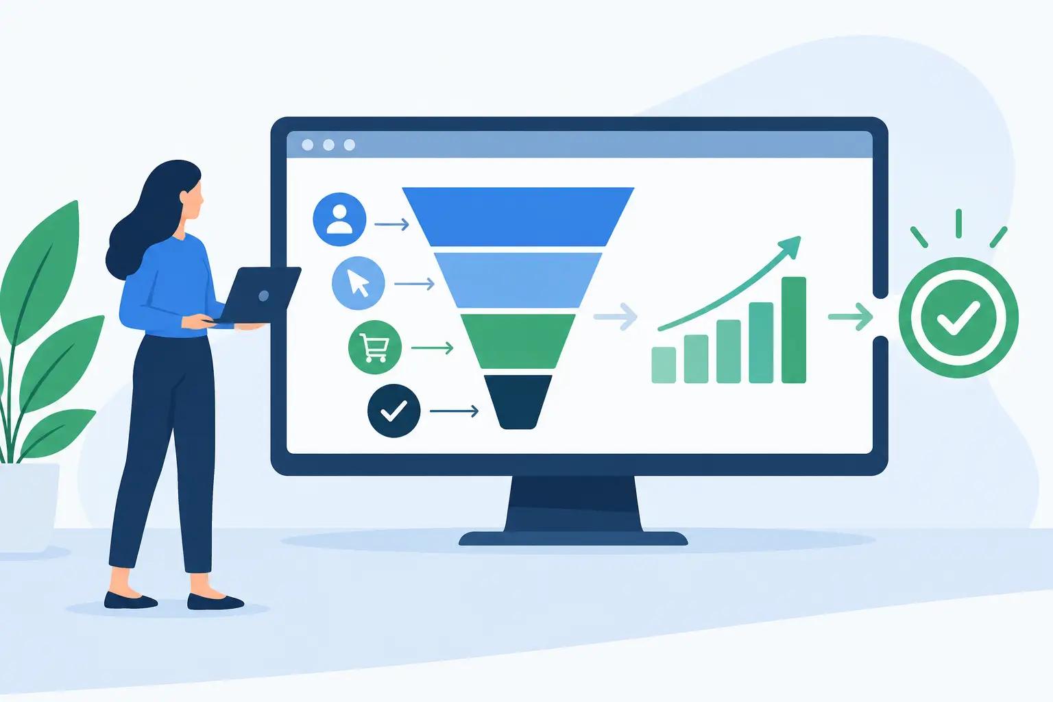 Was ist Conversion Tracking? Erfolg messbar machen