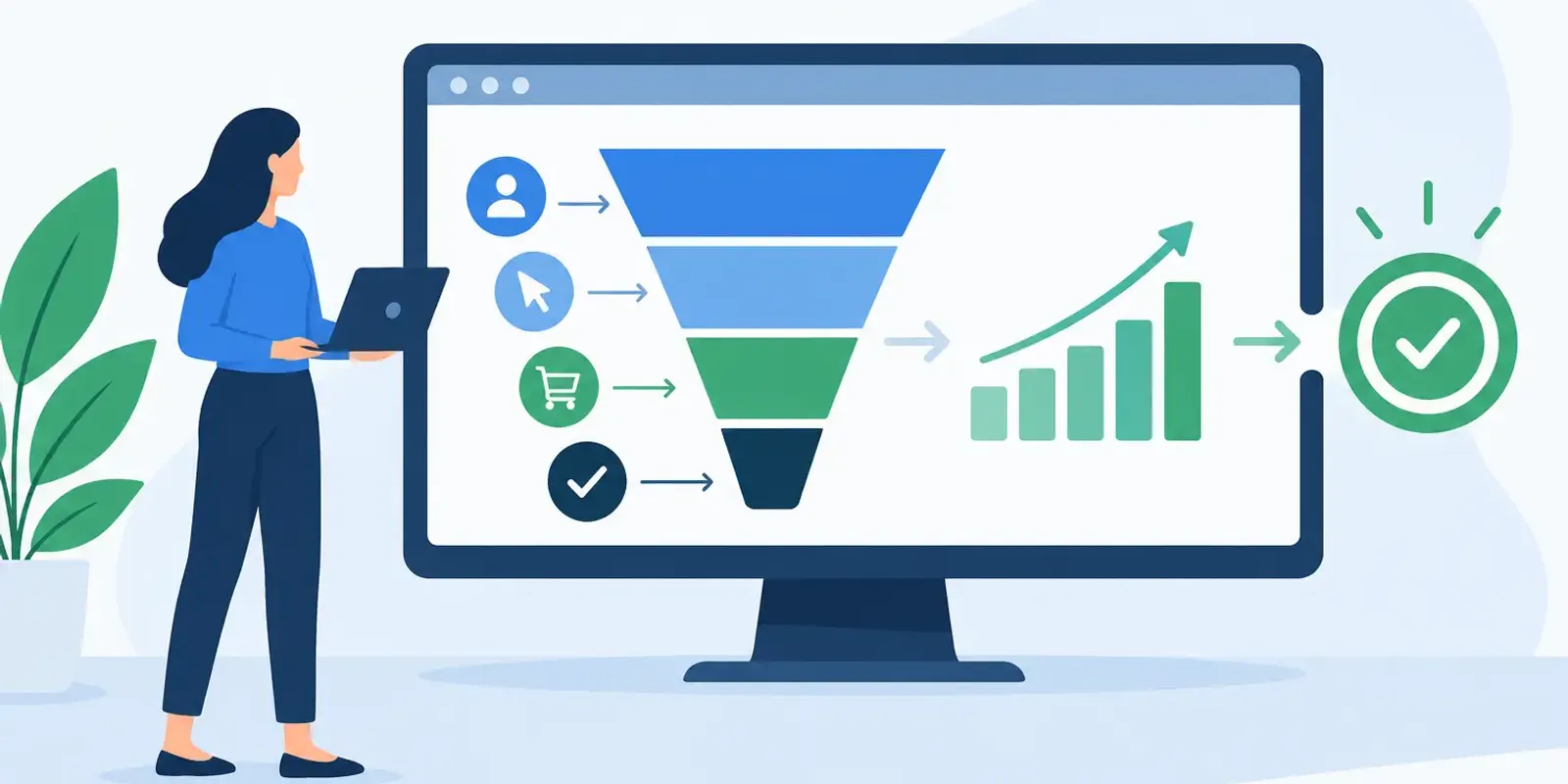 Was ist Conversion Tracking? Erfolg messbar machen