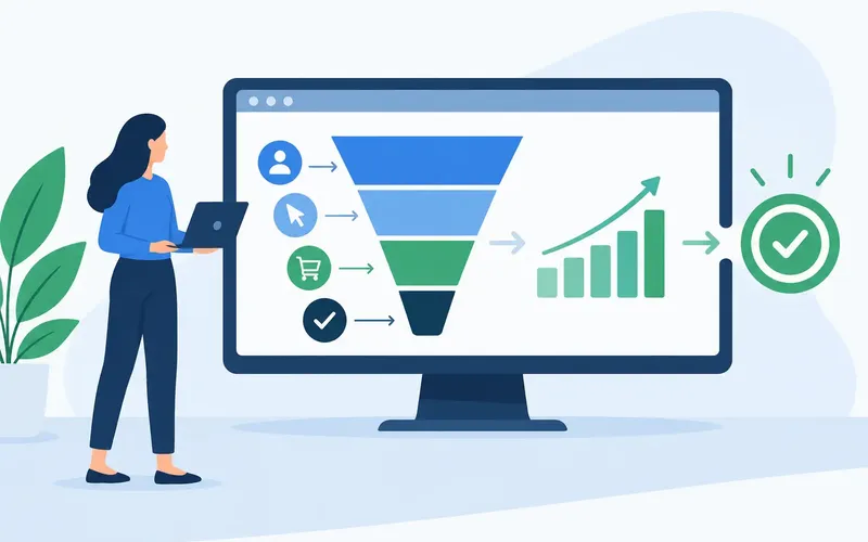 Was ist Conversion Tracking? Erfolg messbar machen