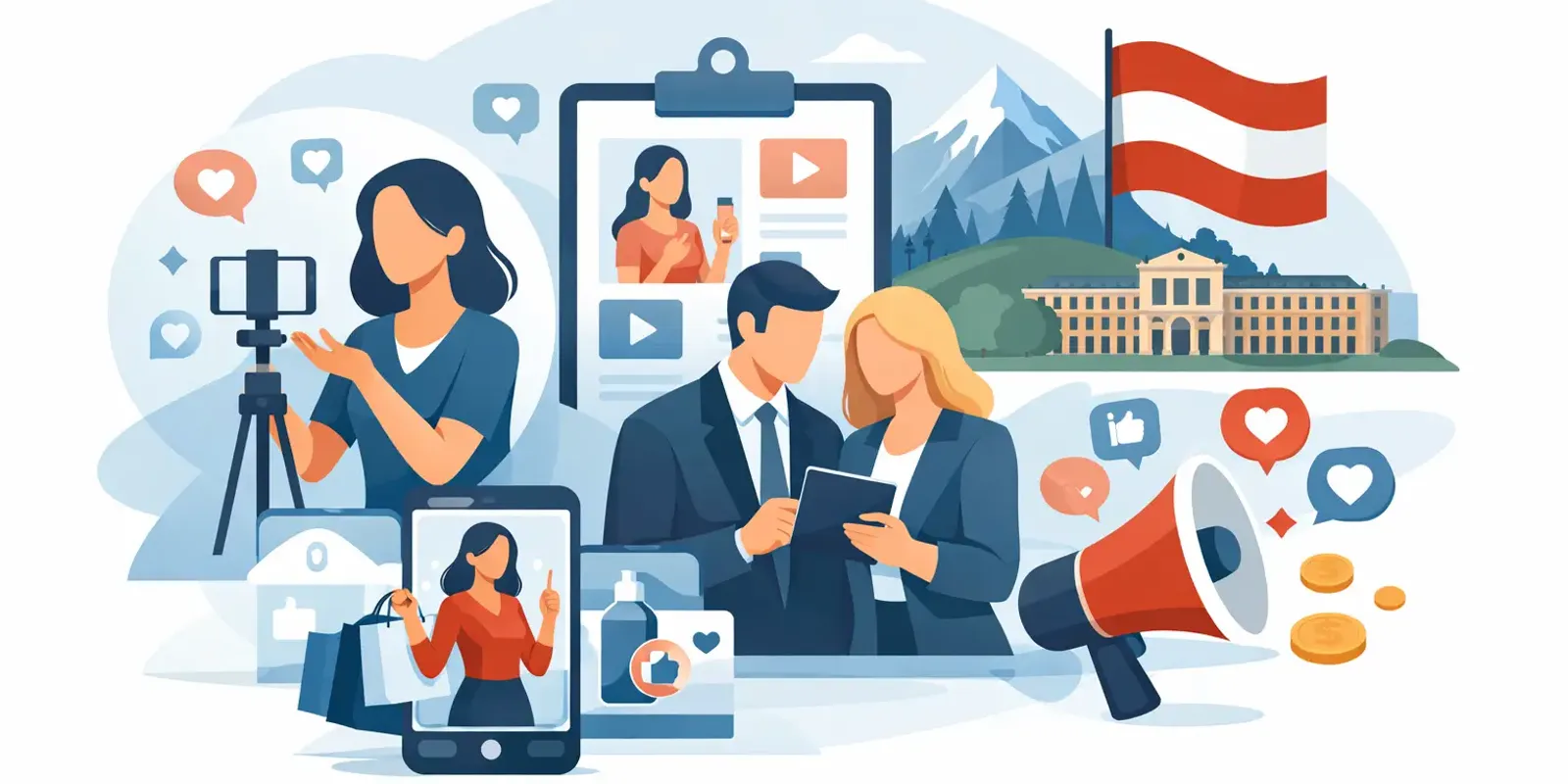UGC Agentur Erfahrungsbericht für österreichische KMU