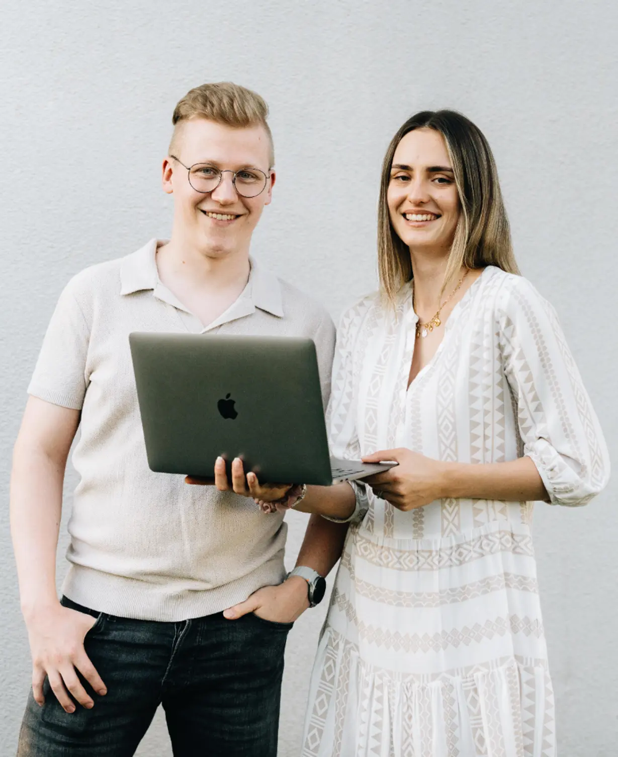 Raphael & Vanessa Bogner