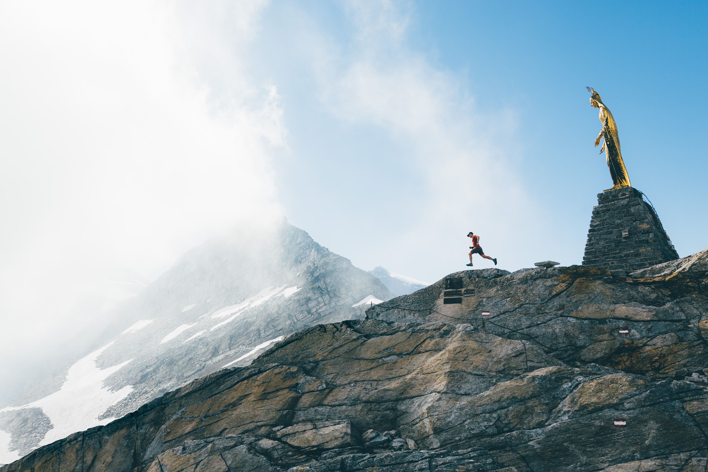 mountain warehouse monte rosa