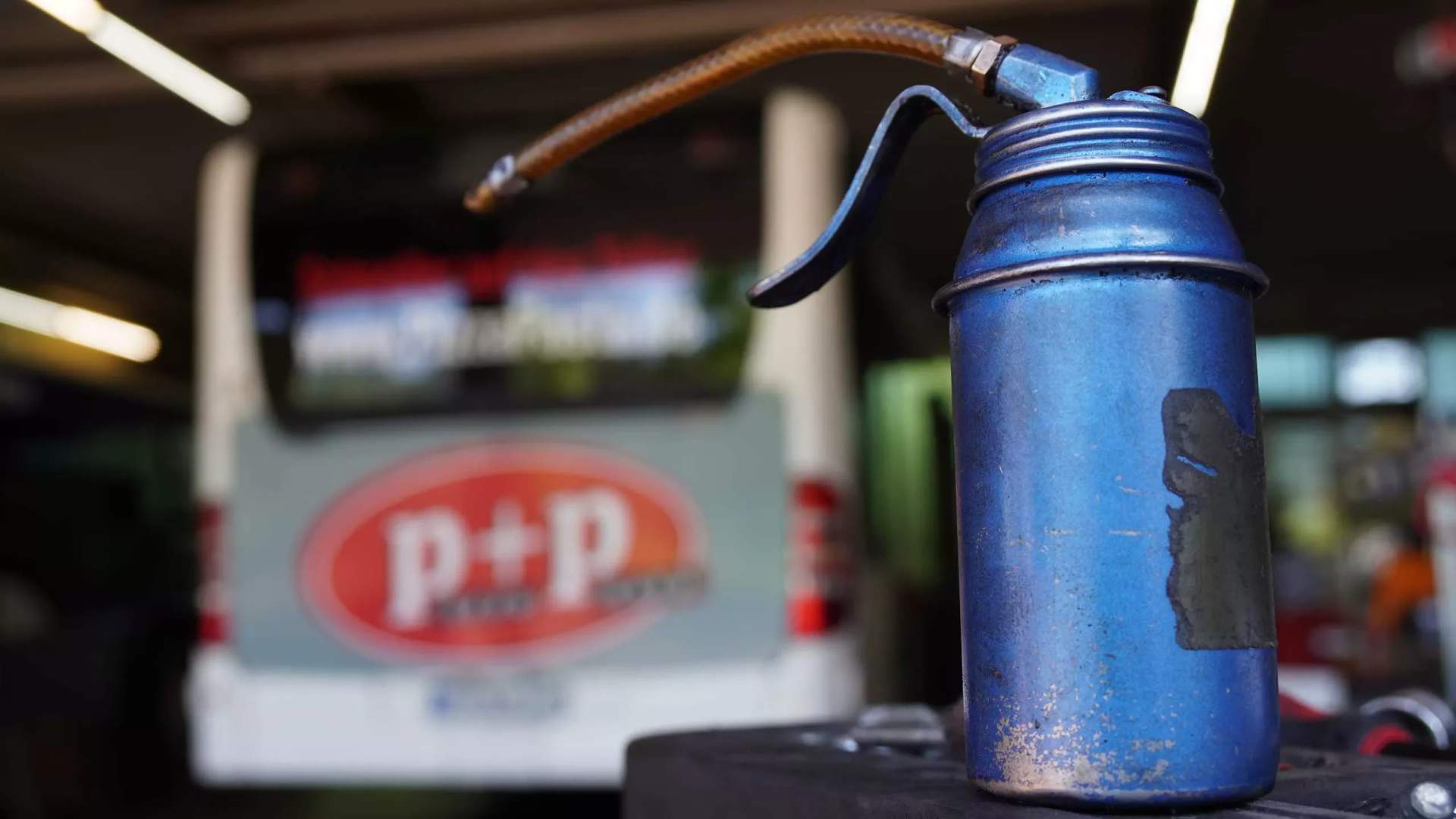 Schnaith Reparaturbetrieb