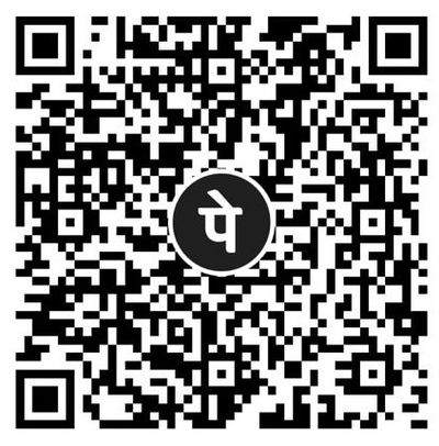 UPI QR Code