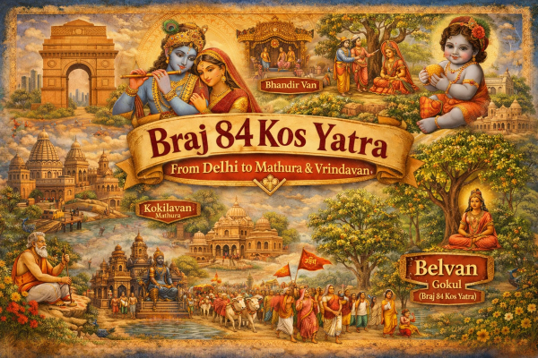 Teerath Yatra