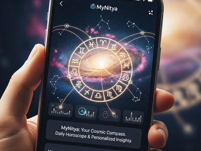Best AI Astrology Apps in 2025: Detailed Comparison & Reviews