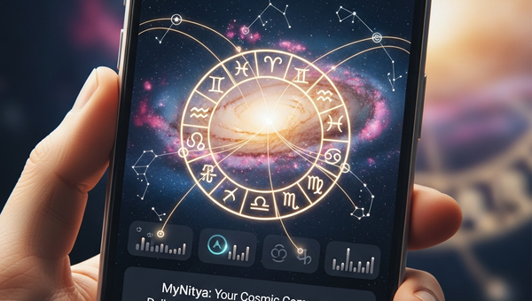 Best AI Astrology Apps in 2026: Detailed Comparison & Reviews
