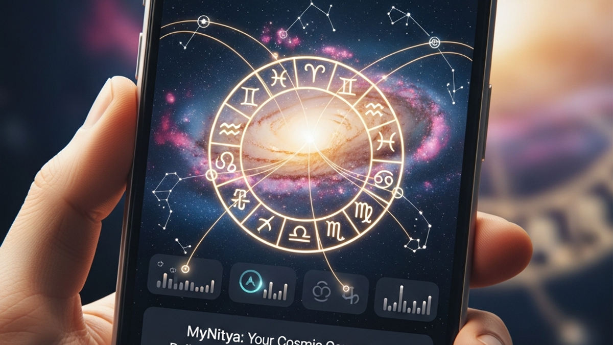 Best AI Astrology Apps in 2026: Detailed Comparison & Reviews
