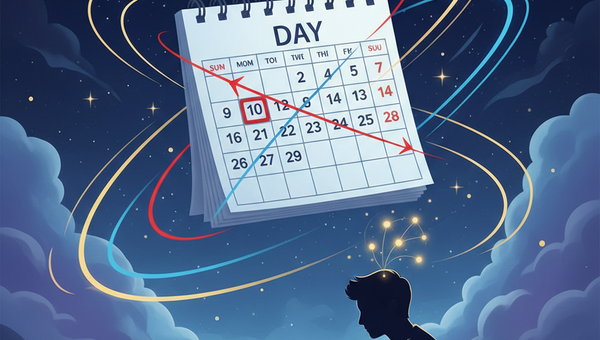 Планетарная энергия дня - астропрогноз и транзиты планет на сегодня в календаре