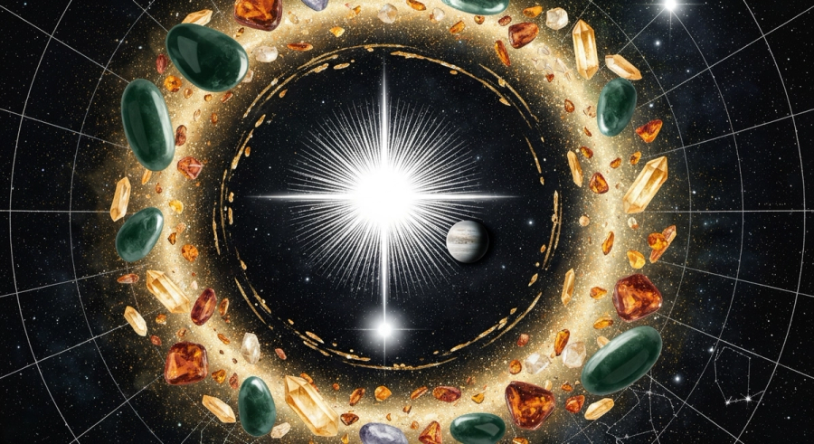 Канья раши (Дева) в ведической астрологии - созвездие и накшатры