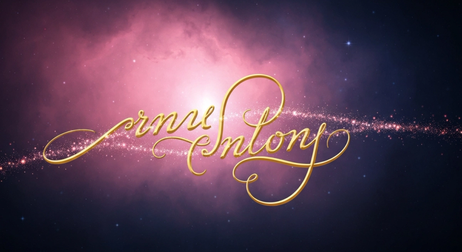 Нумерологический расчёт совместимости имён через числовые вибрации букв