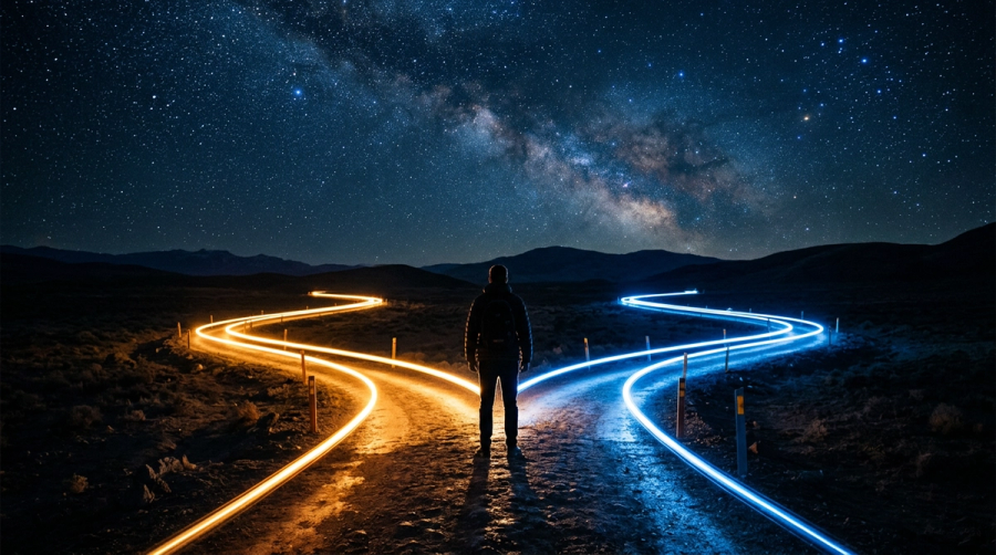 Gemini man compatibility and relationships — navigating choices in love