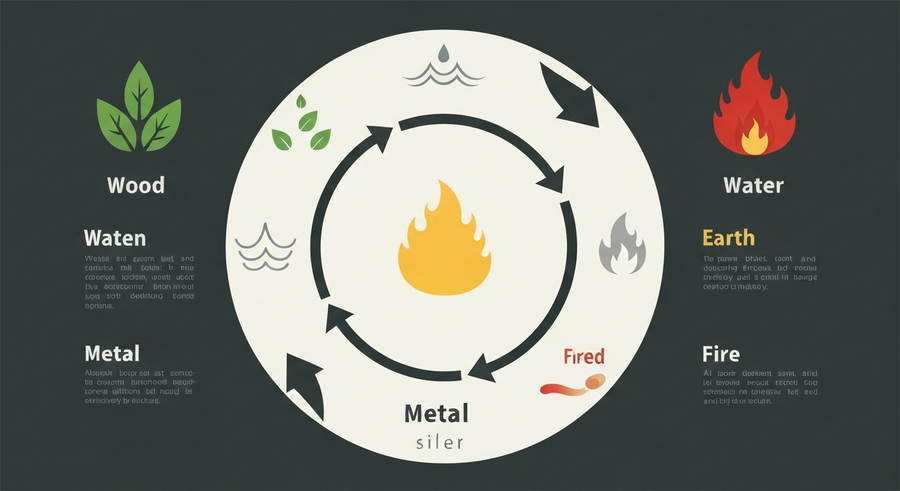 12 животных китайского зодиака - восточный гороскоп по годам