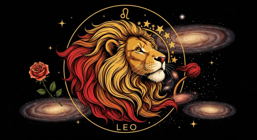 Аспекты синастрии - совместимость натальных карт партнёров