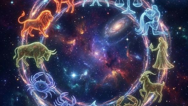 Все 12 знаков зодиака - Овен, Телец, Близнецы, Рак, Лев, Дева, Весы, Скорпион, Стрелец, Козерог, Водолей, Рыбы