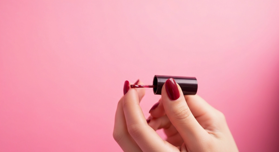 Золотое кольцо с изумрудом на руке - камень Меркурия в ведической астрологии