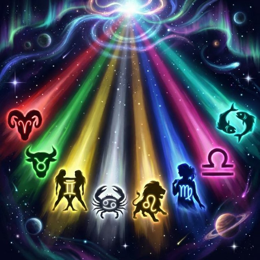 Прогноз для всех 12 знаков зодиака на февраль 2026