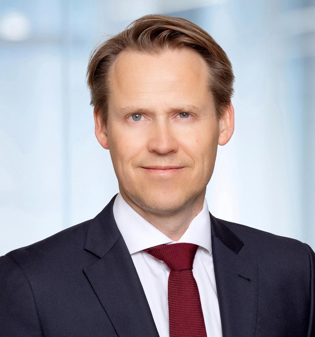 Eivind Arntsen