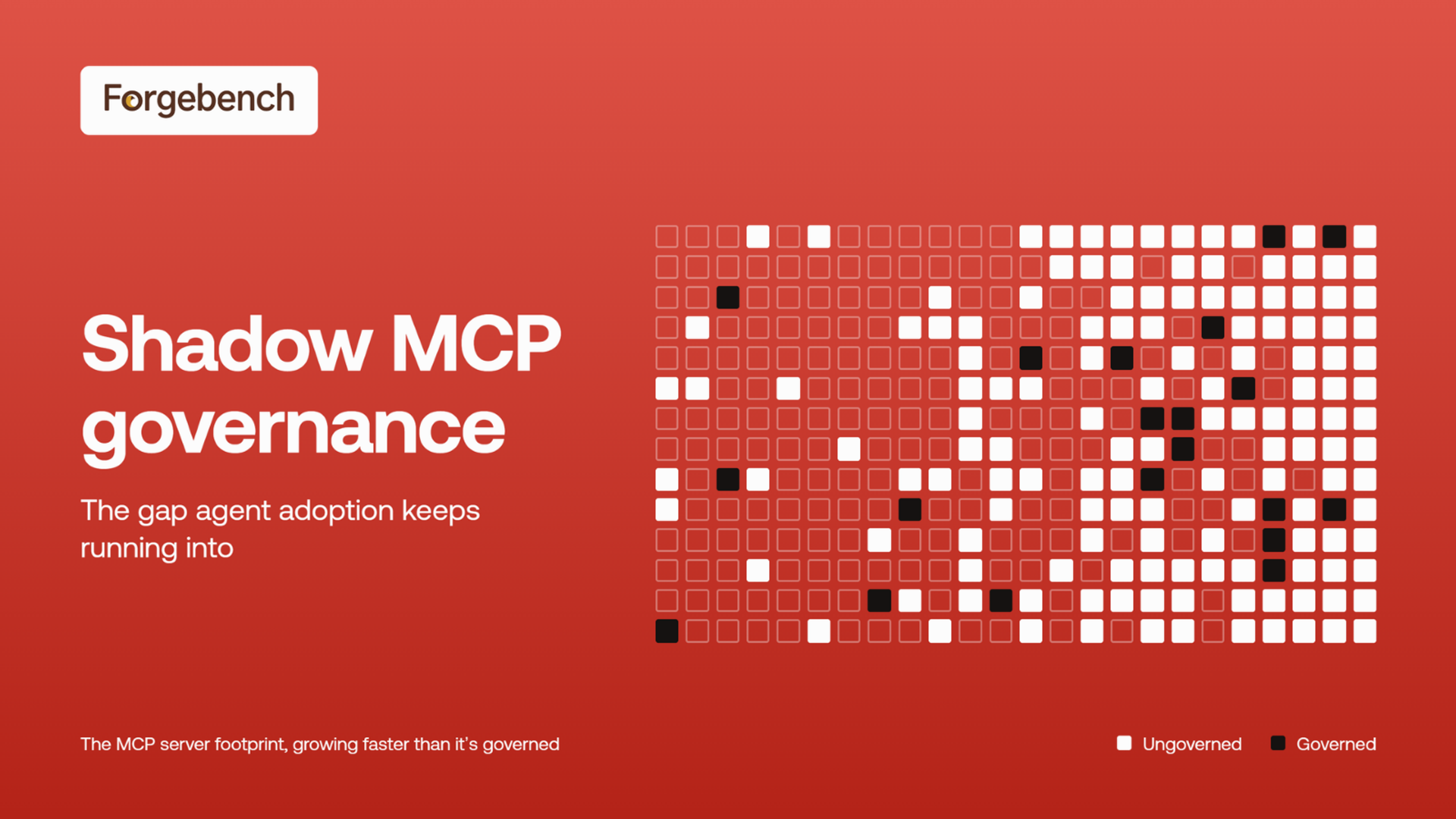 Shadow MCP Governance: The Gap Agent Adoption Keeps Running Into article cover