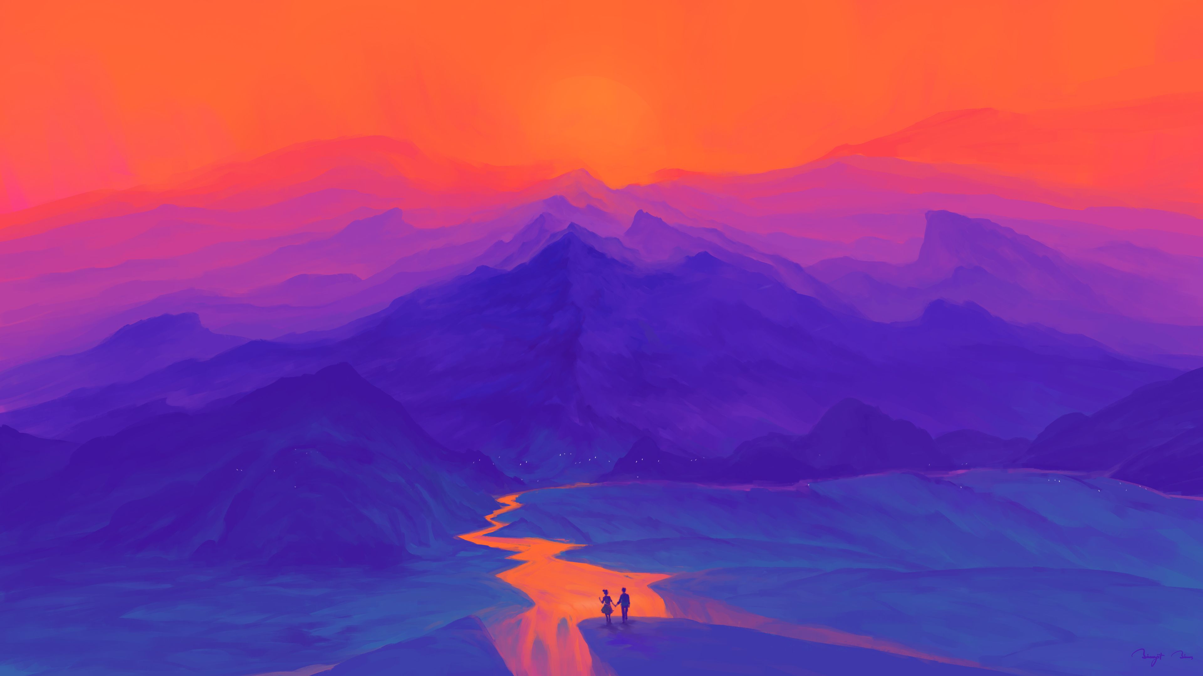 hello word for the world