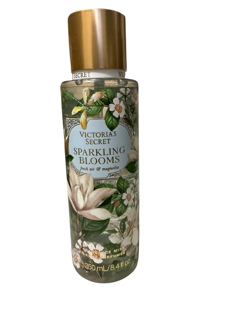 Victoria's Secret Sparkling Blooms Fragrance Mist 250 ml