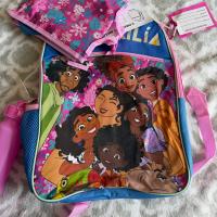 Set de mochila Disney Encanto 5 piezas