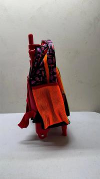 Mochila con ruedas Disney Pixar Cars Lightning McQueen