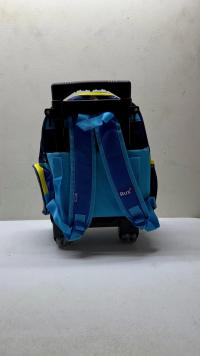 Mochila con carrito Paw Patrol Team