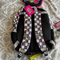 Mochila L.O.L. Surprise! B.B. Nation de 17 pulgadas con estuche