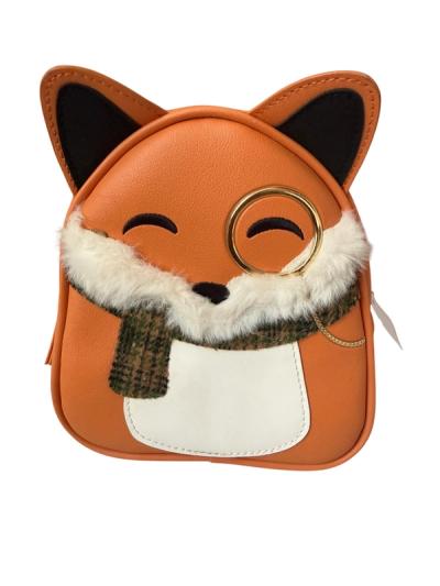 Mini mochila de zorro con monóculo Bath and Body Works