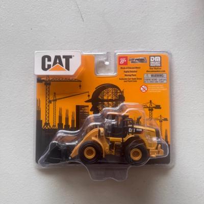 CAT 950M Cargador Frontal Escala 1:64 Diecast Masters
