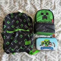 Mochilas