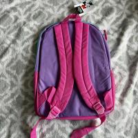 Set de mochila y lonchera Minnie Mouse Choose Happy