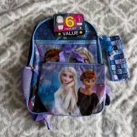 Mochilas