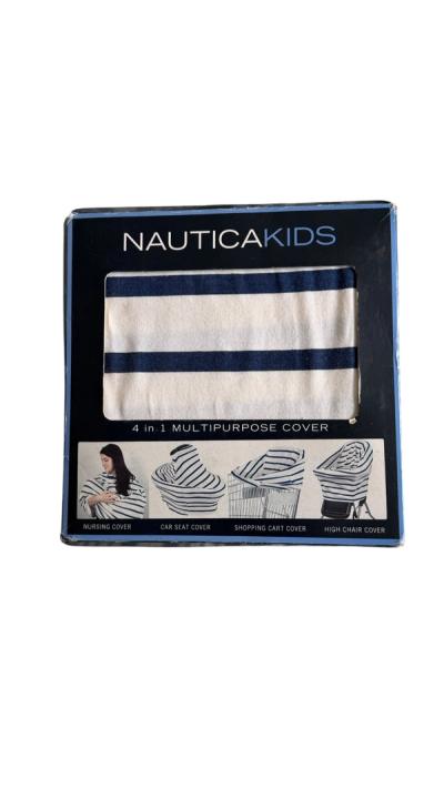 Nautica Kids Manta Multiuso 4 en 1