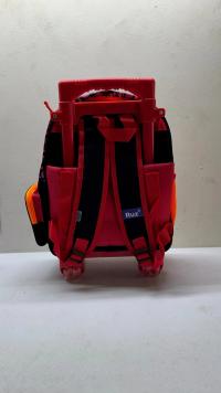 Mochila con ruedas Disney Pixar Cars Lightning McQueen