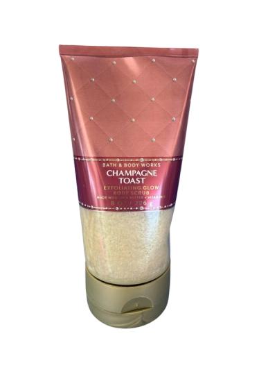 Exfoliante Corporal Bath & Body Works Champagne Toast Aroma Champagne Espumoso