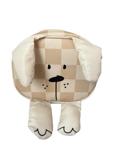 Mini Backpack Bath and Body Works Diseño Perro