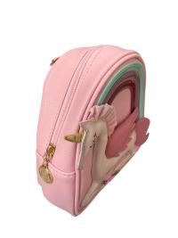 Mini Backpack Bath and Body Works Unicornio con Arcoíris