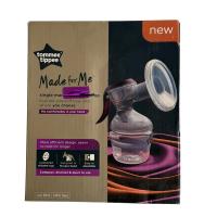 Extractor Manual de Leche Materna Tommee Tippee Made for Me