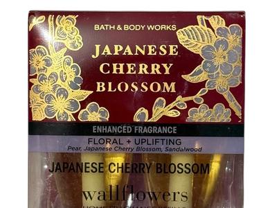 Bath and Body